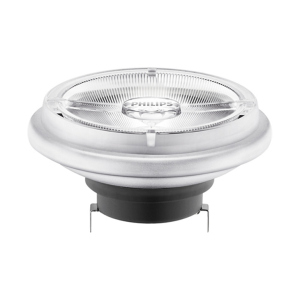 Світлодіодна лампа Philips MAS LEDspotLV D 15-75W 930 AR111 40D (929001170502) в Рівному