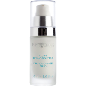 хороша модель М'який флюїд Phytoceane Dermo-Softness Fluid для пом'якшення шкіри обличчя 30 мл (3700011780072)