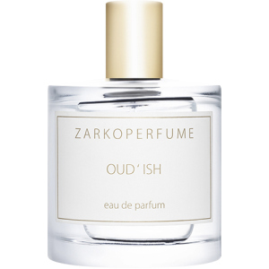 Парфумована вода унісекс Zarkoperfume Oud'ish 100 мл (5712598000021) ТОП в Рівному