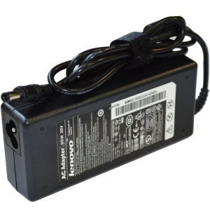 Блок живлення Drobak для ноутбуків Lenovo (20V, 4.5A, 90W) (141418) краща модель в Рівному