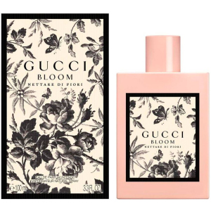 Парфюмированная вода для женщин Gucci Bloom Nettare Di Fiori 100 мл (3614227570023) в Ровно