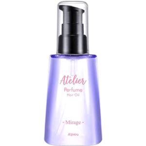 Масло A'pieu Atelier Perfume Hair Oil Mirage 70 мл (8809581475939) в Ровно