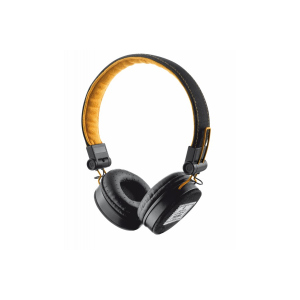 Гарнітура Trust Fyber headphone black/orange(20079) надійний