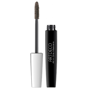 Туш для вій Artdeco All in One Mascara №03 brown 10 мл (4019674202036) рейтинг