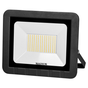 Светодиодный прожектор MAGNUM FL ECO LED 150Вт slim 6500К IP65 (90014090)