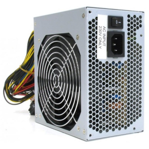 Блок живлення FSP 500W (ATX-500PNR-I) рейтинг