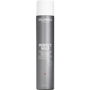 Лак для волосся Goldwell Stylesign Perfect Hold Sprayer 500 мл (4021609275350) (227535) краща модель в Рівному