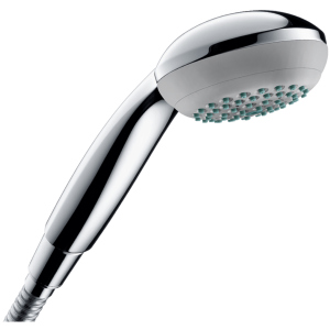 Ручна лійка HANSGROHE Crometta 85 28585000 надійний