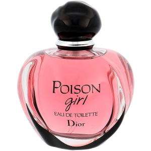 Тестер Туалетная вода для женщин Christian Dior Poison Girl 100 мл (3348901346801) лучшая модель в Ровно