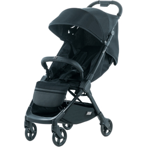 Прогулочная коляска Moon Buggy SL Black (61900300-502) лучшая модель в Ровно