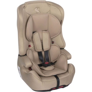 Автокресло Bertoni (Lorelli) Harmony Isofix 9-36 кг Beige (HARMONY ISOFIX-beige) (3800151974901) лучшая модель в Ровно