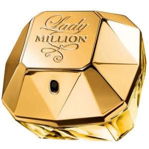 Тестер Парфюмированная вода для женщин Paco Rabanne Lady Million 80 мл (3349668508556) рейтинг