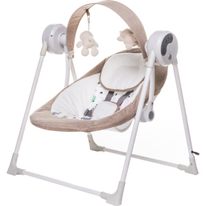 Качелька 4Baby Swing Beige (4SG01) в Ровно