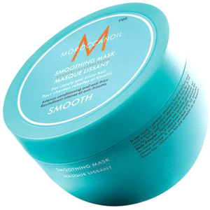 Маска Moroccanoil Smooth Mask для непослушных волос Разглаживающая 500 мл (7290015295383) ТОП в Ровно