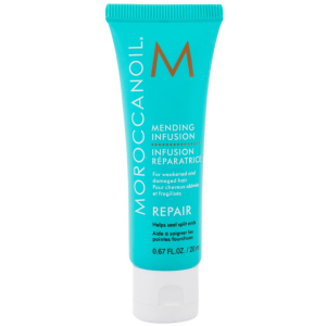 Сироватка Moroccanoil Infusion Reparatrice для відновлення кінчиків 20 мл (7290016664607) в Рівному