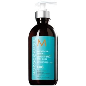 Крем Moroccanoil Intensive Curl Cream для кучерів Інтенсивний 300 мл (7290011521042) ТОП в Рівному