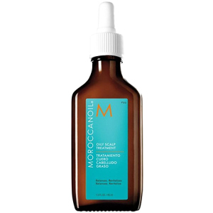 Засіб для догляду Moroccanoil Oil-no-more Scalp Treatment за жирною шкірою голови 45 мл (7290011521172) в Рівному