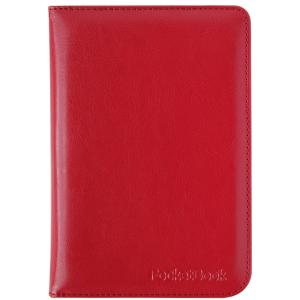 Обкладинка PocketBook для PocketBook 6" 616/627 Red (VLPB-TB627RD1) в Рівному