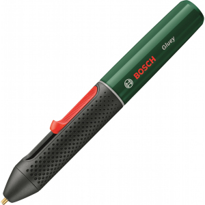 Клеевая ручка Bosch Gluey Evergreen (06032A2100) лучшая модель в Ровно