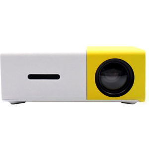 UFT Mini Projector UFTVP1 Yellow (VP1) ТОП в Ровно