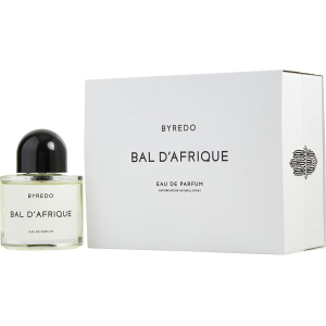 Парфумерна вода для жінок Byredo Bal D'Afrique 100 мл (7340032806182)