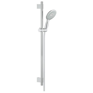 Душовий Гарнітур Grohe Power&Soul 130 27738000 рейтинг