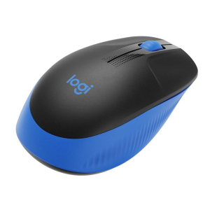 Мишка Logitech M190 Blue (910-005907)