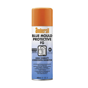 Безсиліконовий засіб для захисту форм Blue Mould Protective FG Ambersil 400мл надежный