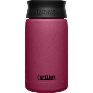 Спортивный термостакан CamelBak 1893503040 Hot Cap Cap SST Vacuum Insulated 12oz Plum 0.35 л (886798024356) в Ровно