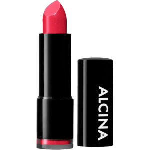 Помада для губ Alcina Intence Lipstick 030 Granat 18 г (4008666655141) краща модель в Рівному