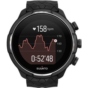 Спортивные часы Suunto 9 G1 Baro Titanium (ss050145000) лучшая модель в Ровно