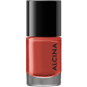 Лак для нігтів Alcina Ultimate Nail Colour 020 Lilac 10 мл (4008666657312) краща модель в Рівному