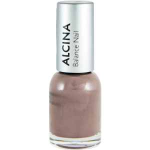 купить Лак для ногтей Alcina Balance Nail Colour 210 Africa 8 мл (4008666647511)