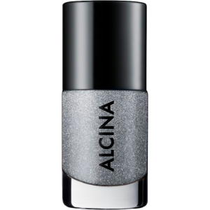 Лак для нігтів Alcina Ultimate Nail Colour 220 Granite 10 мл (4008666657527) ТОП в Рівному