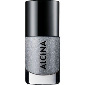 Лак для ногтей Alcina Ultimate Nail Colour 220 Granite 10 мл (4008666657527) ТОП в Ровно