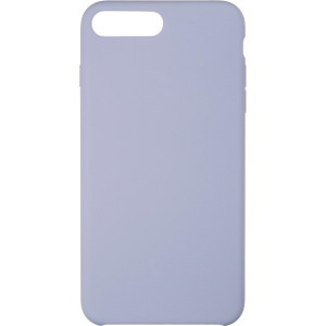 Панель Krazi Soft Case для Apple iPhone 7 Plus/8 Plus Lavender Grey краща модель в Рівному