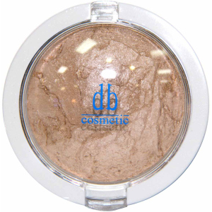 Хайлайтер db cosmetic запеченый Bellagio Melange Baked №302 11 г (8026816302918) в Ровно