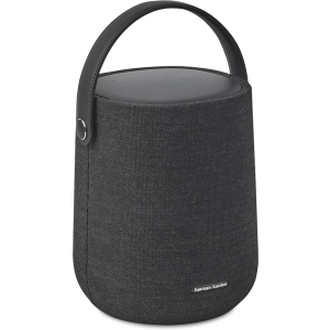 Акустична система Harman Kardon Citation 200 Black (HKCITATION200BLKEU) ТОП в Рівному