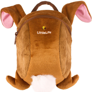 Рюкзак Little Life Animal Toddler bunny (0010840) ТОП в Рівному