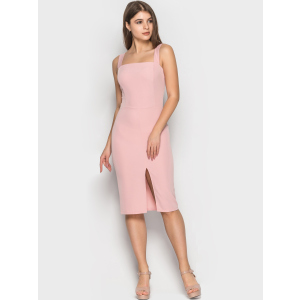 Плаття Santali 3920 S Рожеве (7000000002940) краща модель в Рівному