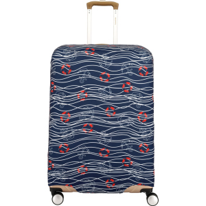 Чехол для чемоданов Travelite Accessories L 52 x 77 x 29 см (TL000319-91-2) лучшая модель в Ровно
