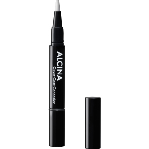 купить Консилер Alcina Cover Coat Concealer 020 medium 6 мл (4008666651112)