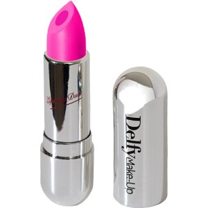 Помада Delfy Duo Hot Pink 4 г (5060465710635)