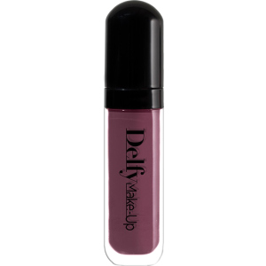 хорошая модель Блеск для губ Delfy 3D Volume Radiant Orchid 7 мл (5060465711069)