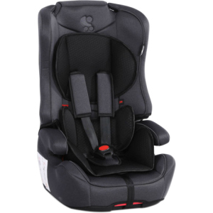 Автокресло Bertoni (Lorelli) Harmony Isofix 9-36 кг Black (HARMONY ISOFIX-black) (3800151974949)