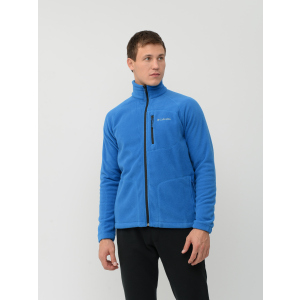 Толстовка Columbia Fast Trek II Full Zip Fleece 1420421-433 XL (0193855364691) ТОП в Рівному