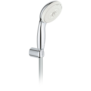 Душовий гарнітур GROHE Tempesta 27849001 краща модель в Рівному