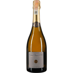 Шампанське Champagne Veuve Olivier &amp; Fils - Secret De Cave - Brut біле сухе 0.75 л 12% (3760308020045) краща модель в Рівному