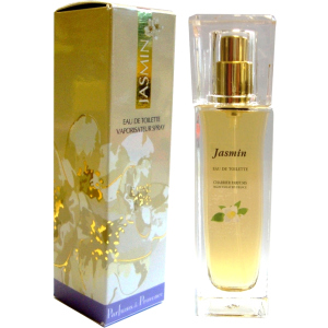 Туалетная вода Charrier Parfums Jasmin 30 мл (3442070046125) лучшая модель в Ровно