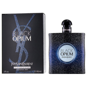 Парфюмированная вода для женщин Yves Saint Laurent Black Opium Intense 90 мл (3614272443716) в Ровно